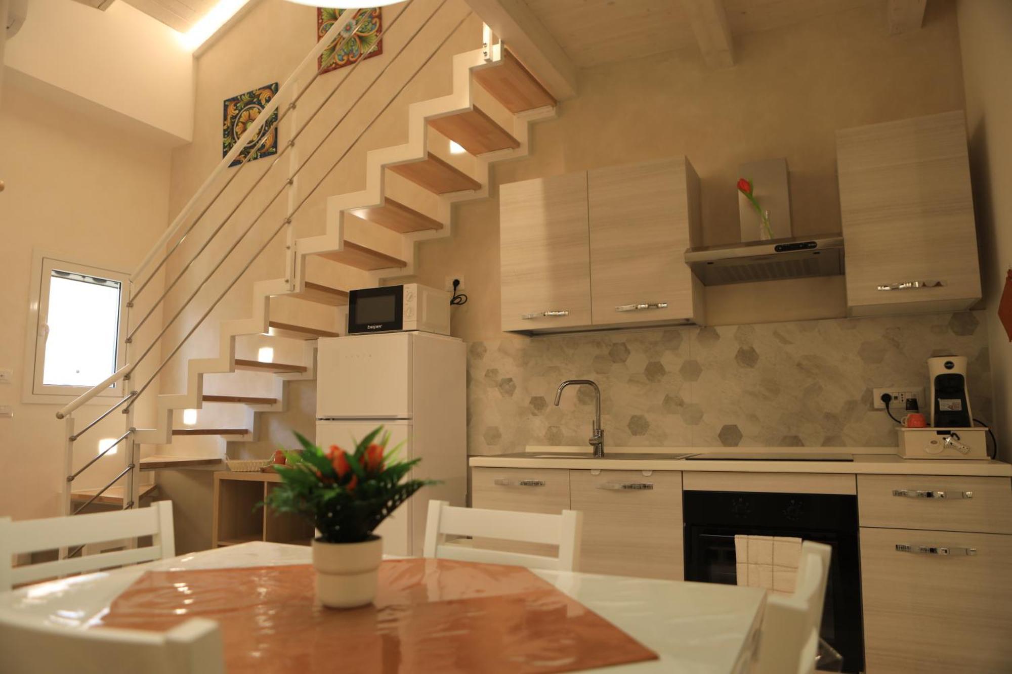 카타니아 Lulu'S House 아파트 외부 사진
