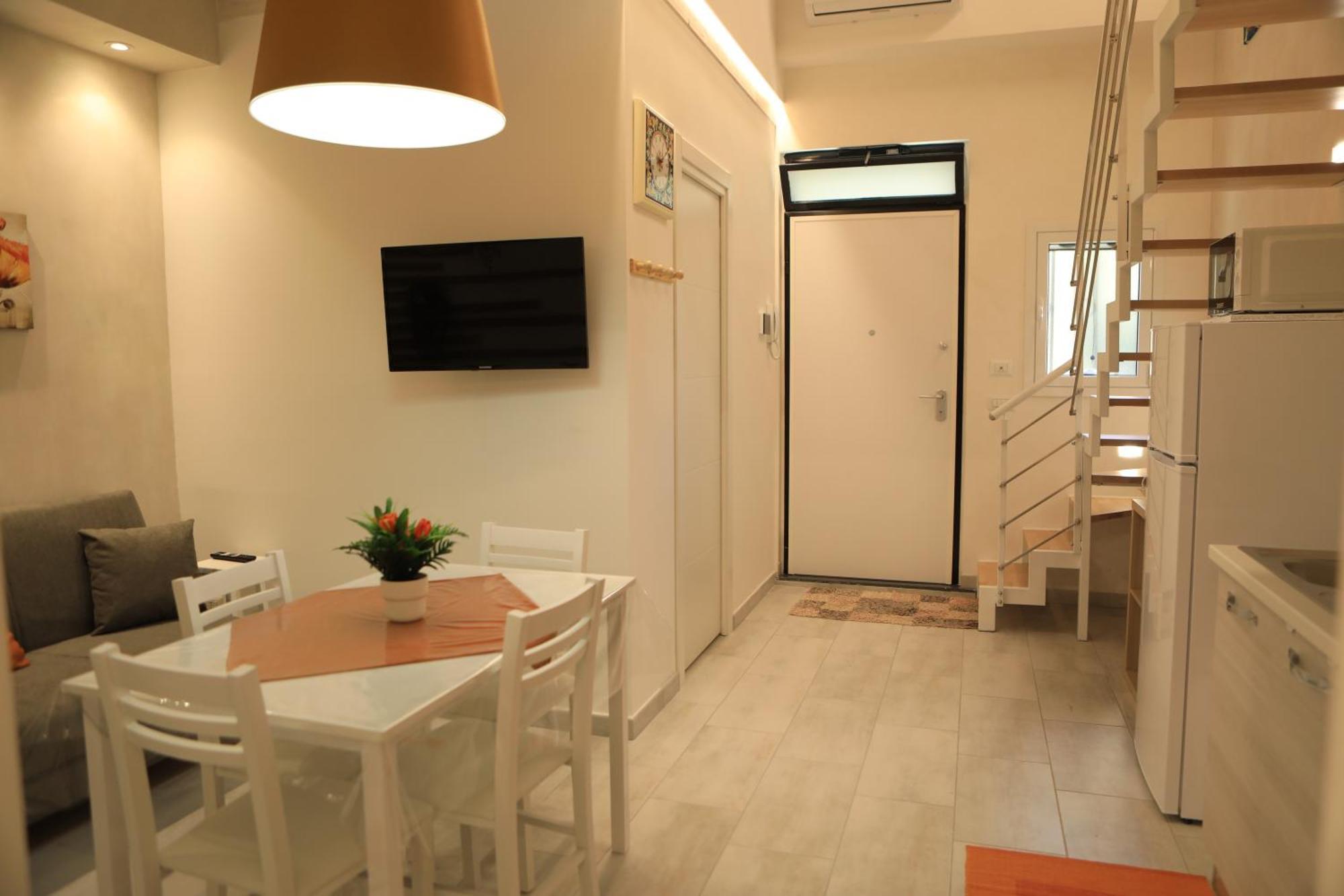 카타니아 Lulu'S House 아파트 외부 사진