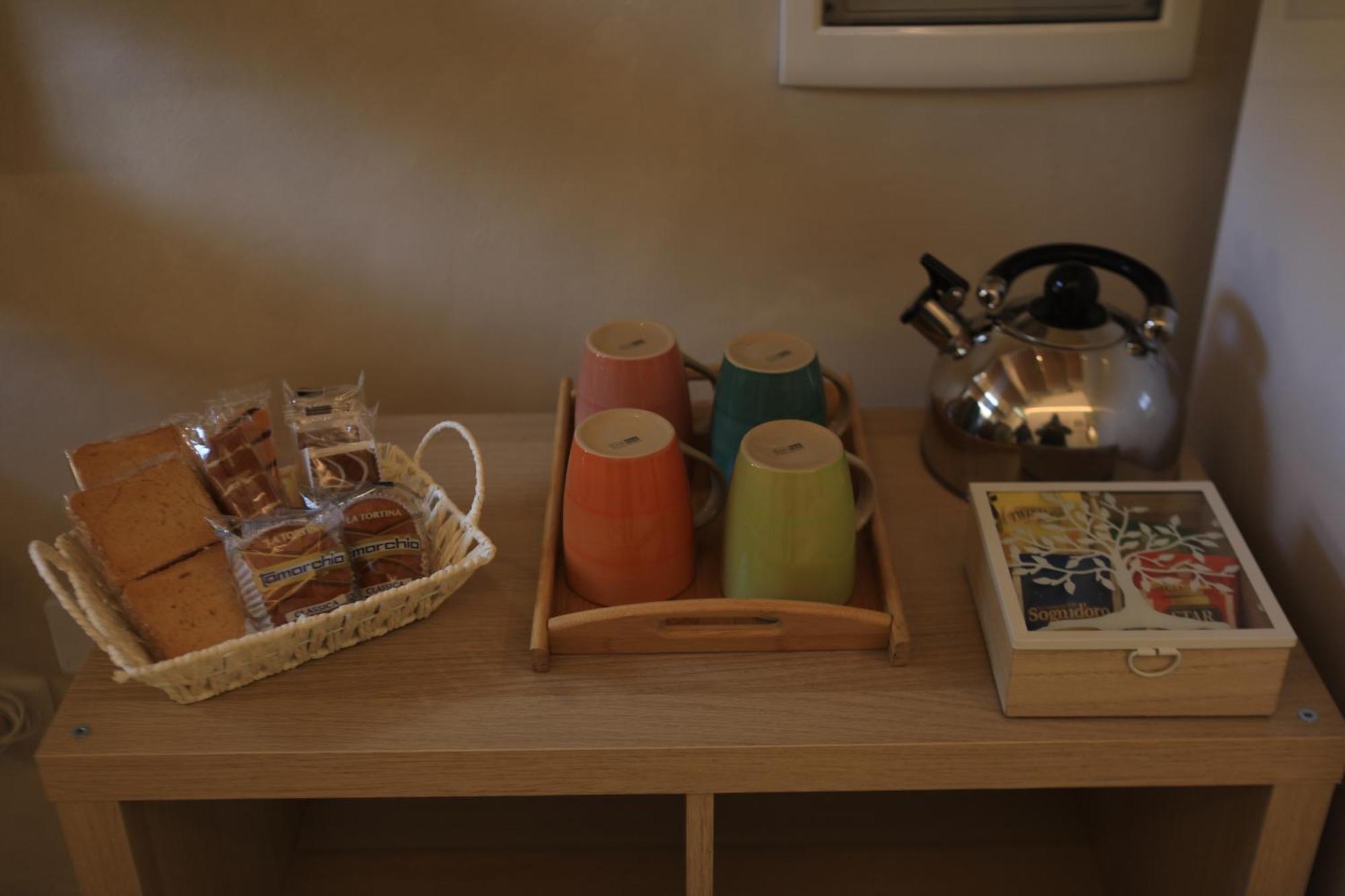 카타니아 Lulu'S House 아파트 외부 사진